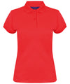 Women's Coolplus® polo shirt