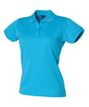 Women's Coolplus® polo shirt