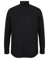 Long sleeve stretch shirt