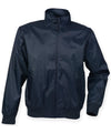 Black - Harrington jacket Jackets Henbury Jackets & Coats Schoolwear Centres