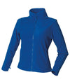 Royal - Women's microfleece jacket Jackets Henbury Jackets & Coats, Jackets - Fleece, Must Haves, Raladeal - Recently Added, Women's Fashion, Workwear Schoolwear Centres