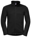 Smart softshell jacket