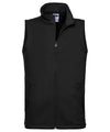 Smart softshell gilet