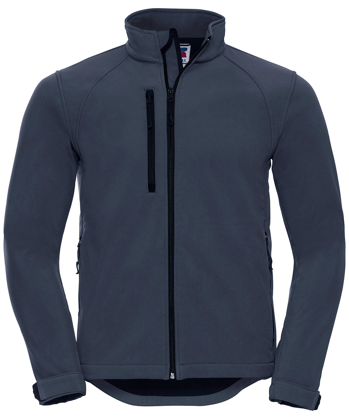 Softshell jacket