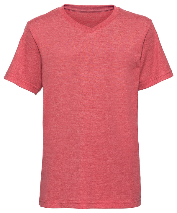 Boys v-neck HD T