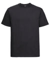 Classic heavyweight ringspun t-shirt