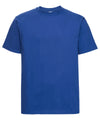 Classic heavyweight ringspun t-shirt