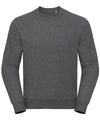 Authentic melange sweatshirt