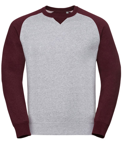Authentic baseball sweatshirt
