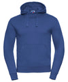 Authentic hooded sweatshirt