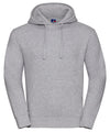 Authentic hooded sweatshirt