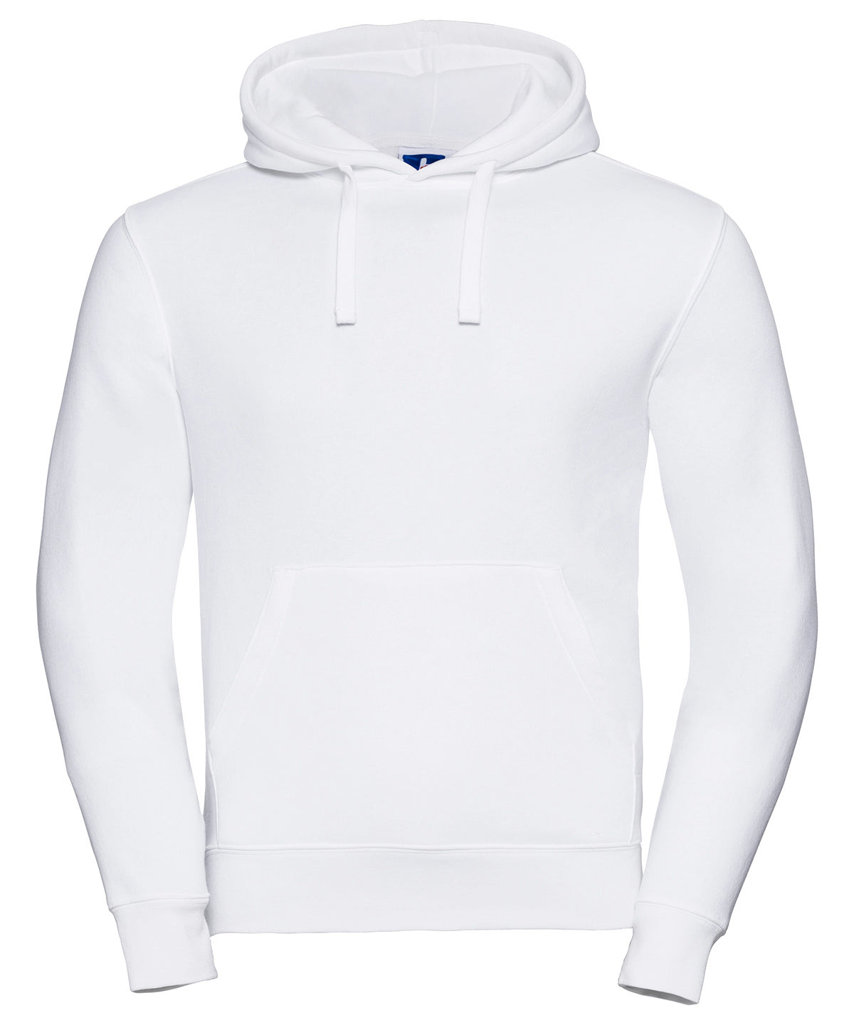 Authentic hooded sweatshirt