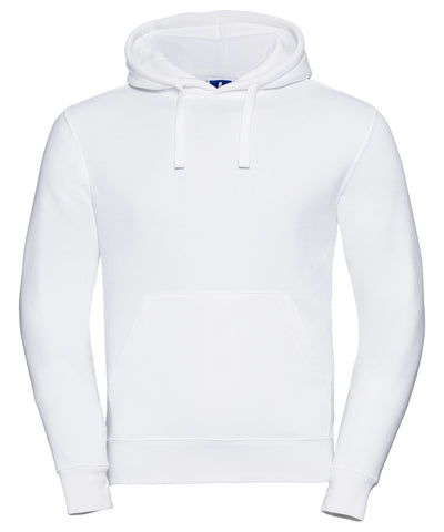 Authentic hooded sweatshirt