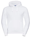 Authentic hooded sweatshirt