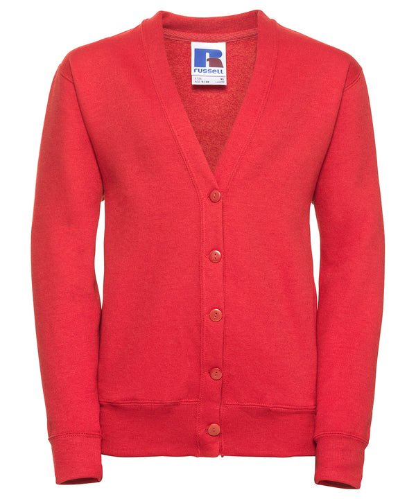 Kids cardigan