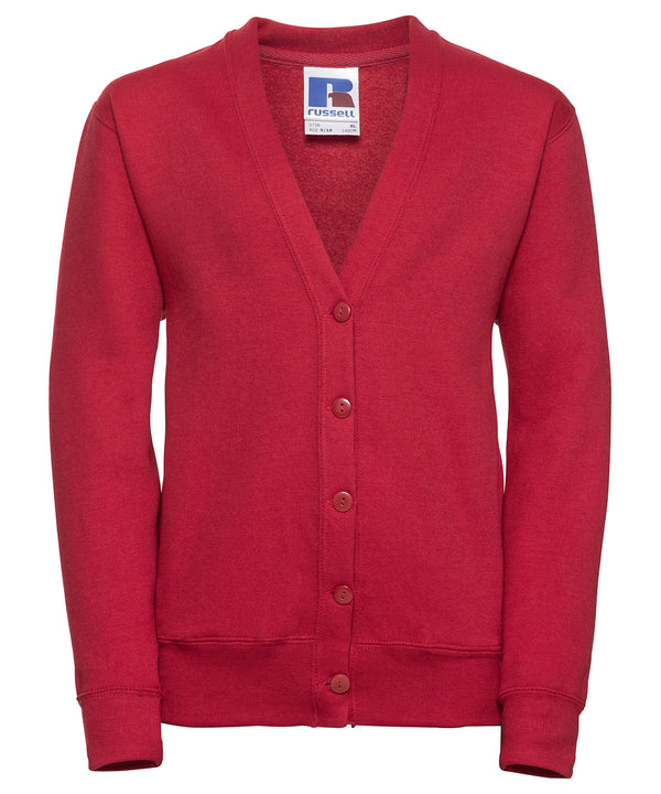 Kids cardigan