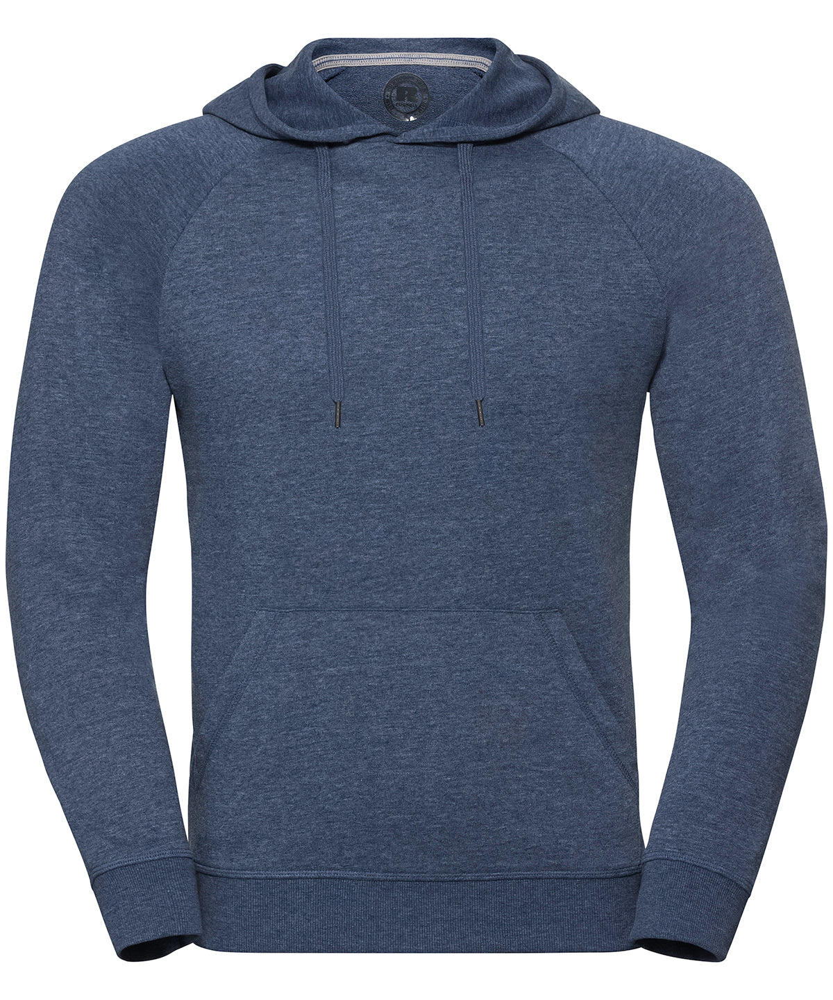 HD hooded sweatshirt