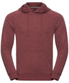 HD hooded sweatshirt