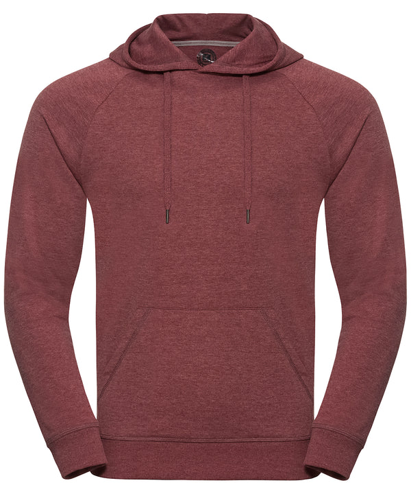 HD hooded sweatshirt