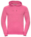 HD hooded sweatshirt