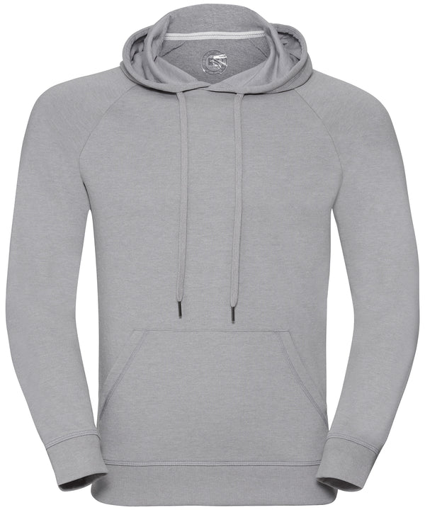 HD hooded sweatshirt