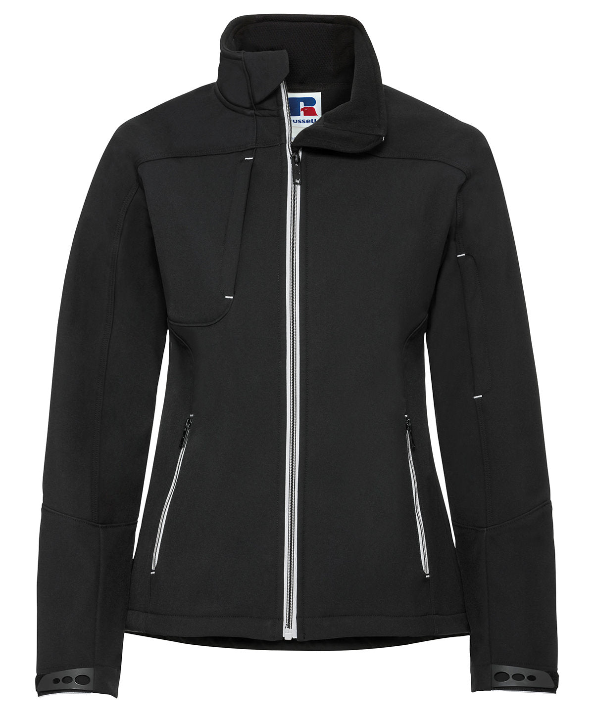 Women's Bionic softshell jacket