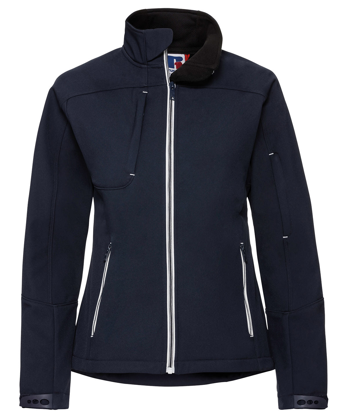 Women's Bionic softshell jacket