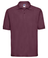 Classic polycotton polo