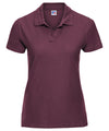 Women's ultimate classic cotton polo