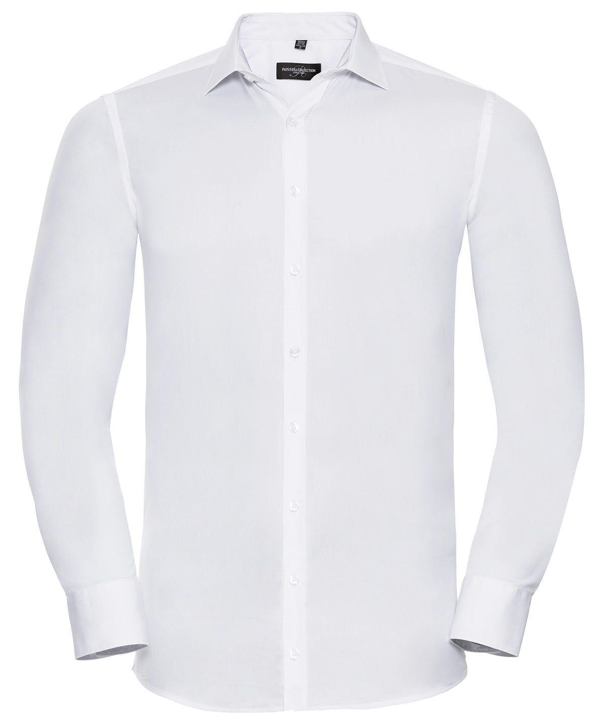 Long sleeve ultimate stretch shirt