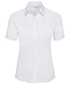 Women's short sleeve ultimate stretch shirt