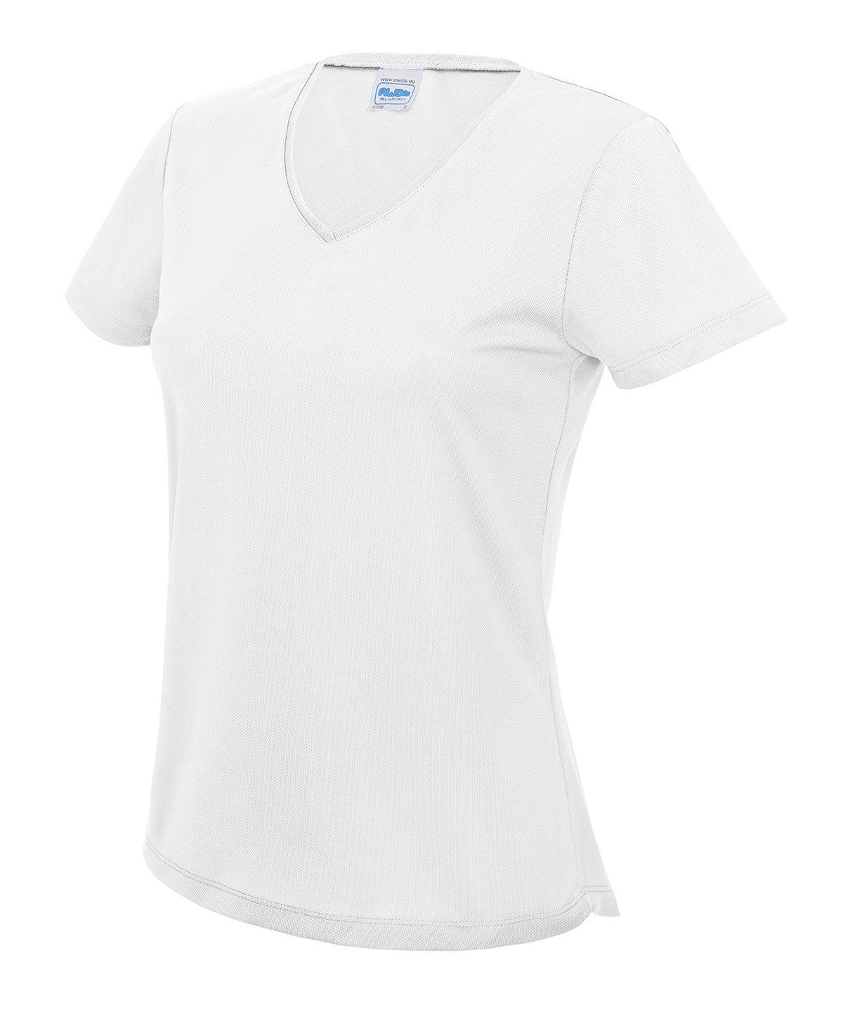 Women’s v-neck cool T