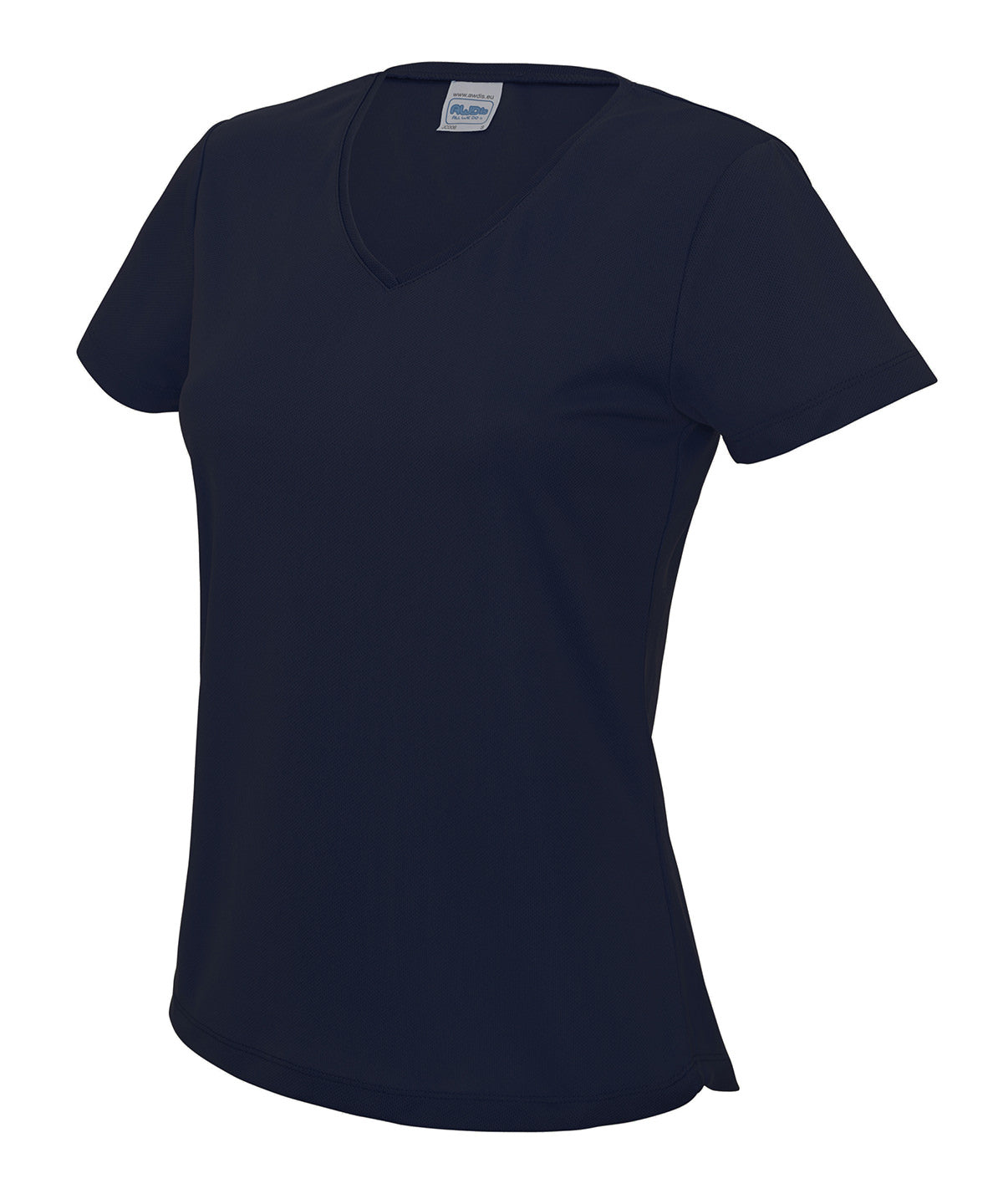 Women’s v-neck cool T