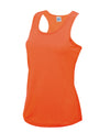 Women's cool vest