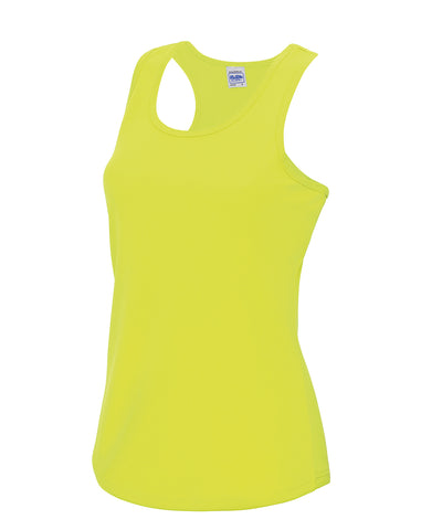 Women's cool vest