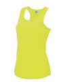 Women's cool vest