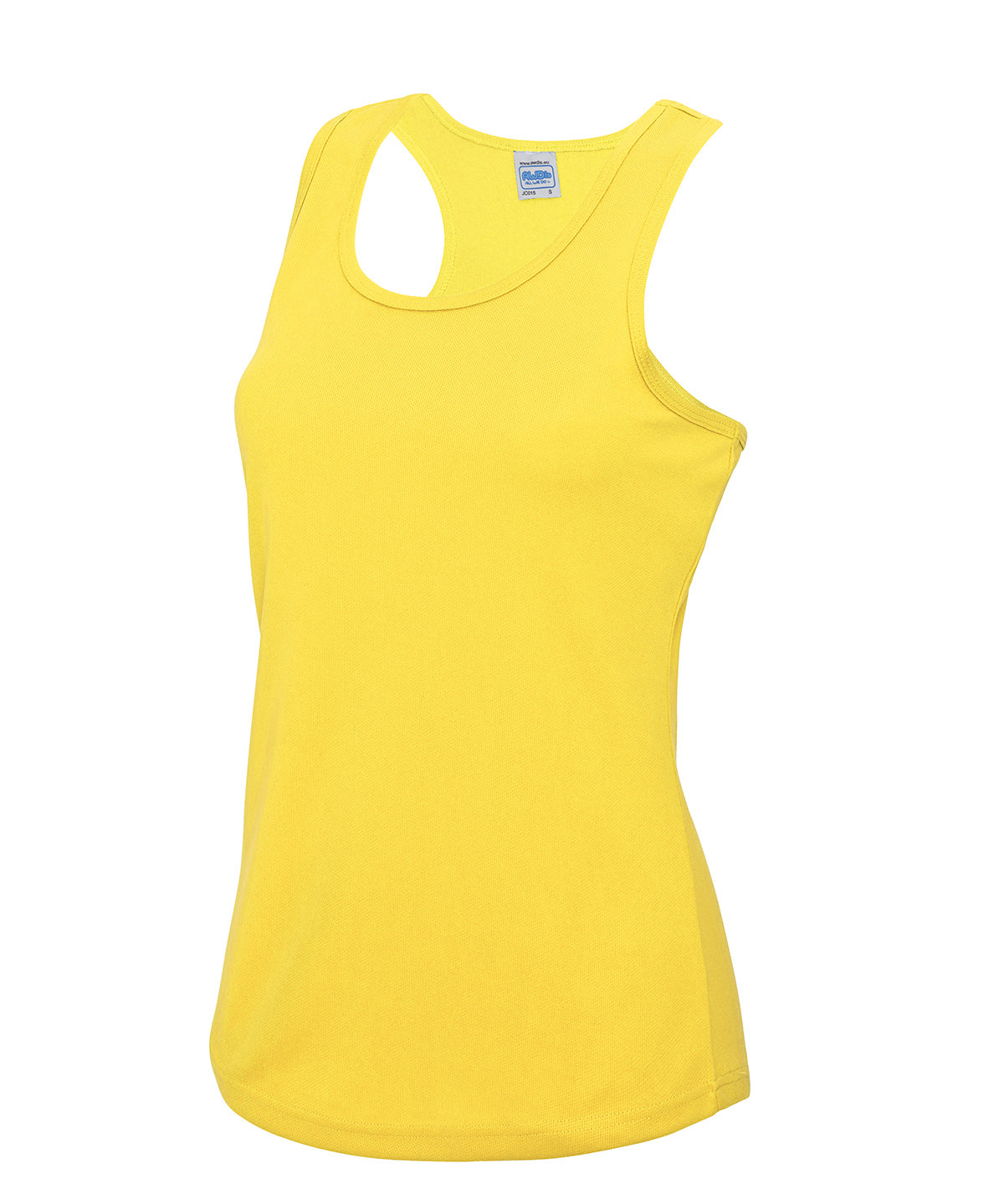 Women's cool vest