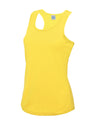 Women's cool vest