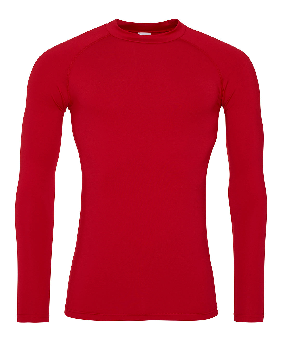 Cool long sleeve baselayer