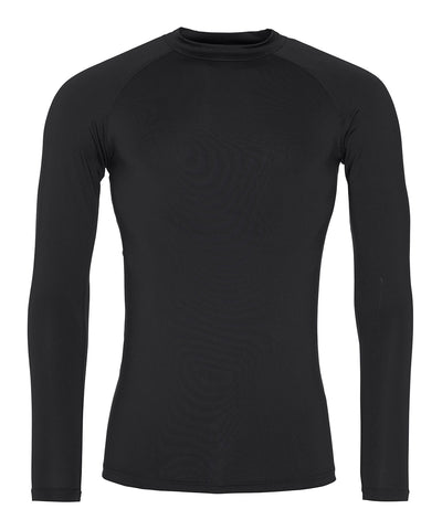 Cool long sleeve baselayer