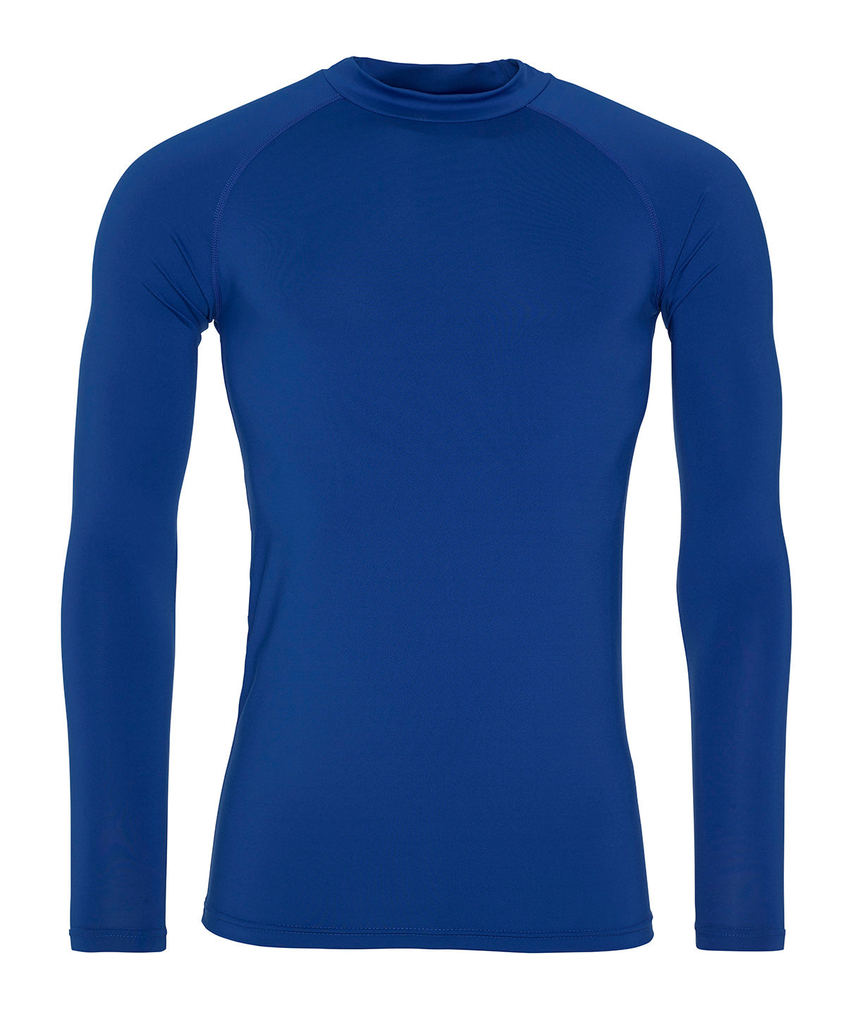 Cool long sleeve baselayer