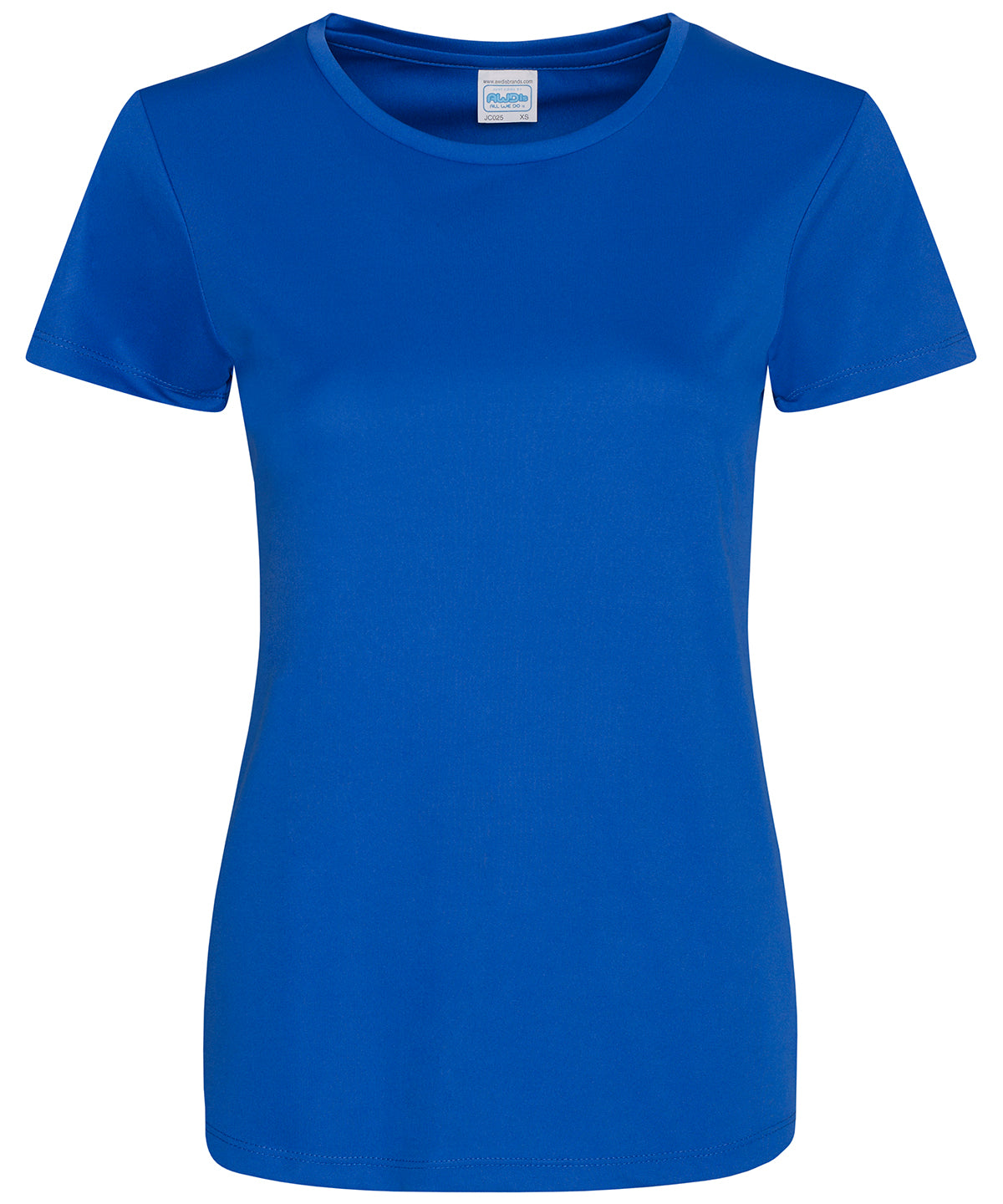 Women's cool smooth T