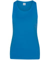 Women's cool smooth sports vest