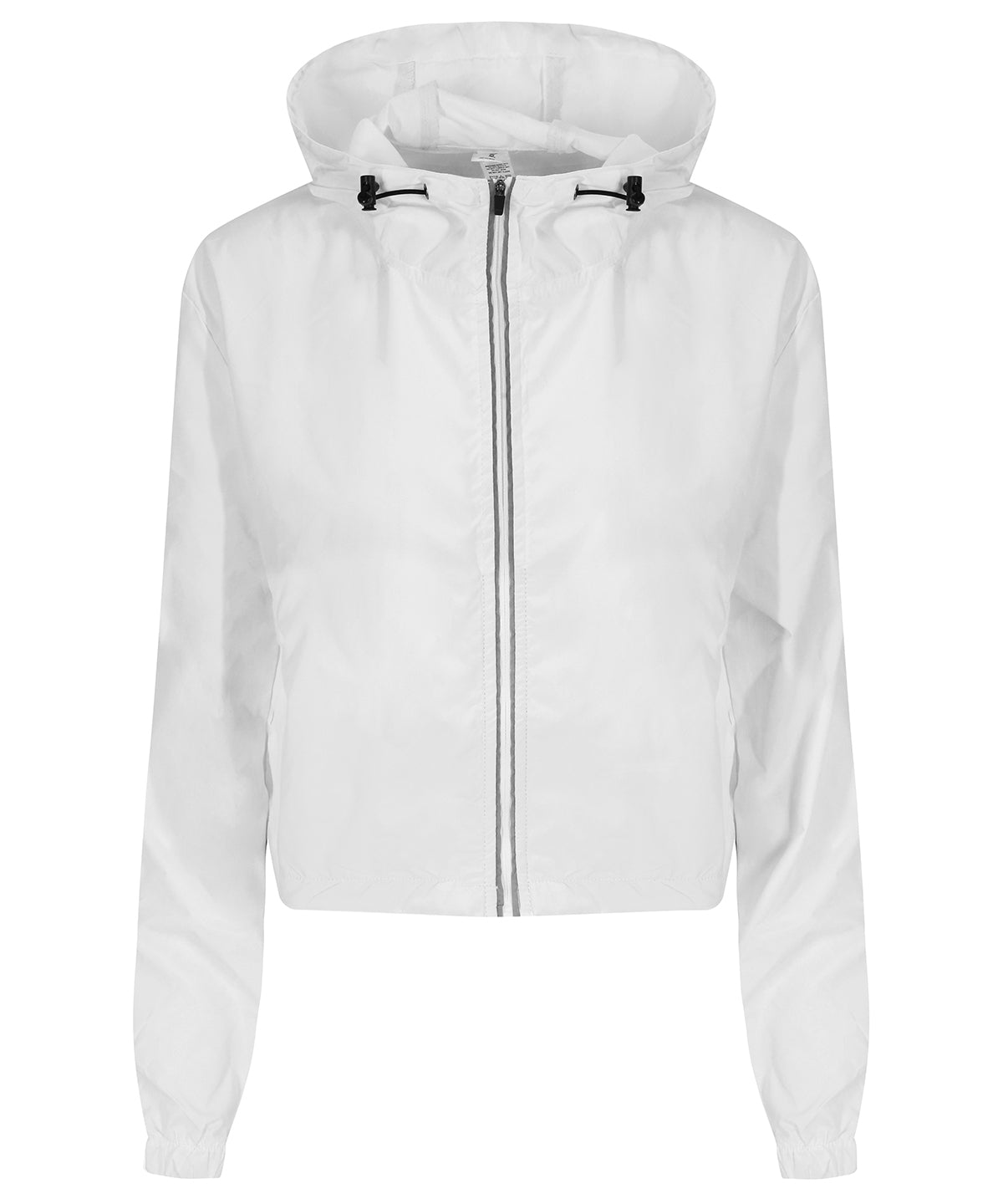 Women's cool windshield jacket