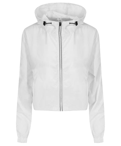 Women's cool windshield jacket