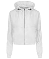 Women's cool windshield jacket