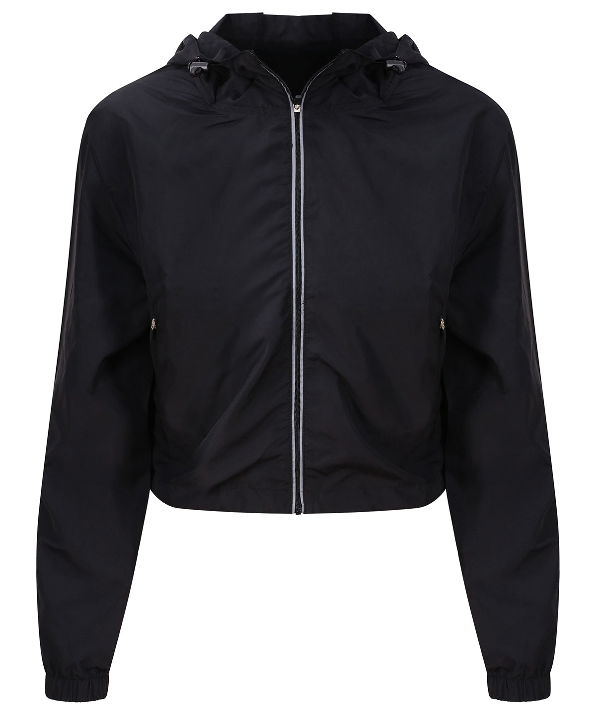 Women's cool windshield jacket