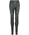 Women's cool printed legging