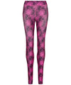 Women's cool printed legging