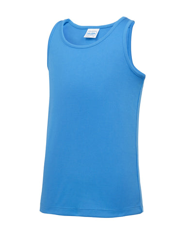 Kids cool vest